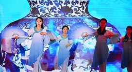 校園專場招聘會 校園專場招聘會